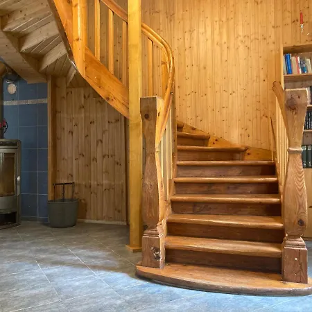 Holiday home Family House Near Vecaki Riga