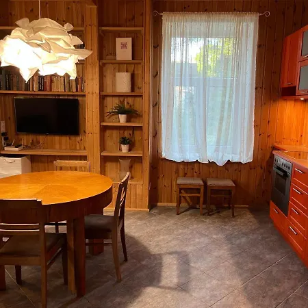 Family House Near Vecaki Holiday home