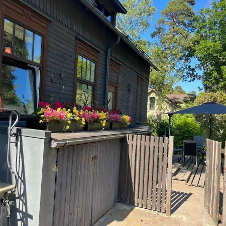 Family House Near Vecaki * Riga