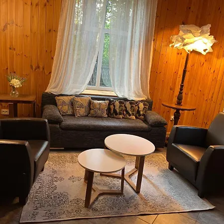 Family House Near Vecaki