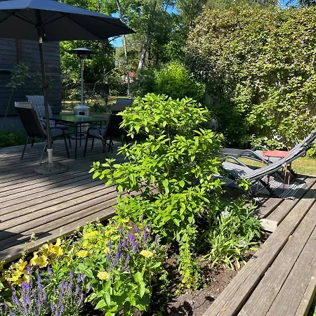 Family House Near Vecaki Holiday home *