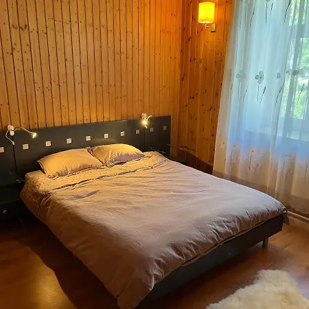 Family House Near Vecaki Holiday home Riga