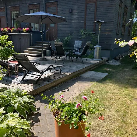 Holiday home Family House Near Vecaki Riga