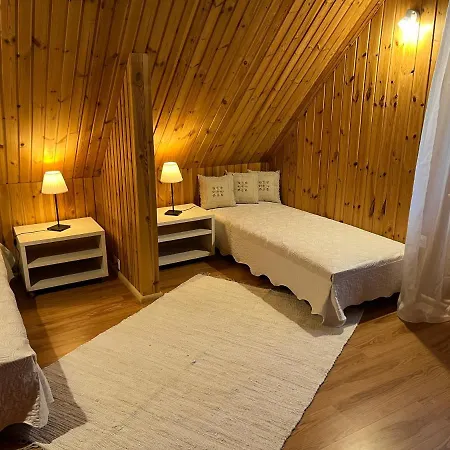 Family House Near Vecaki * Riga