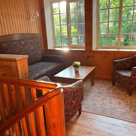 Family House Near Vecaki Holiday home