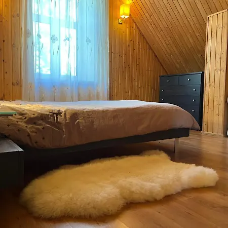 Family House Near Vecaki * Riga