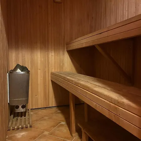 Holiday home Family House Near Vecaki
